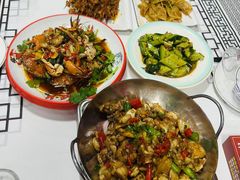 -辣不怕口味虾(凌霄路店)