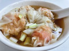 -麦文记面家(佐敦店)