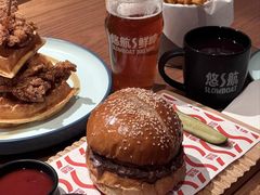 -悠航SLOWBOAT(三里屯店)