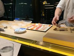 -元熹会席料理