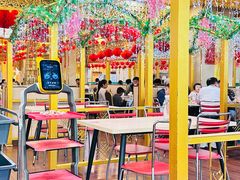 -椰德纳·东南亚融合菜(莎湾国际店)