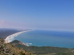 -海南铜鼓岭景区