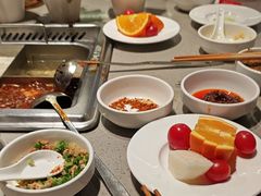 -海底捞火锅(赛格国际购物中心店)