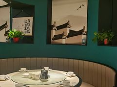 -小菜园新徽菜(合肥滨湖世纪金源店)