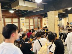 -邓莽子老火锅(鲁祖庙店)