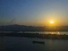 -长沙富力万达文华酒店