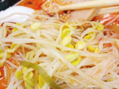 午餐肉-小蛮椒麻辣烫·麻辣拌(青浦宝龙店)