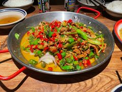 -泥糊破店小酒馆·团建聚餐(南京西路店)