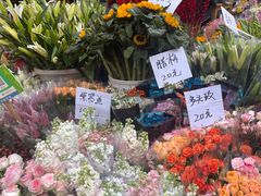 -循礼门鲜花花市(武汉循礼门店)