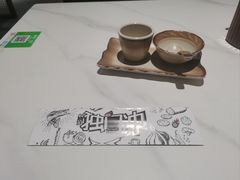 -肆海小川菜酒馆Wine Bistro (青年路店)