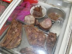 -王家烧饼夹肉(先锋路店)