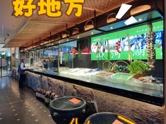-湖里春风·淮扬菜(丽泽天街店)
