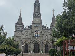 -青州古城
