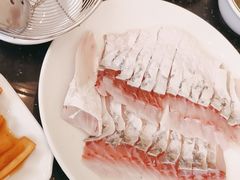 -正能量脆肉鲩火锅