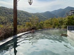 -天目湖御水温泉·度假酒店