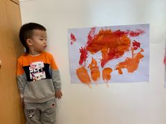 -金宝贝早教&托育(新百CCpark中心)