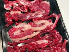 -陈记顺和牛肉火锅(岗顶店)
