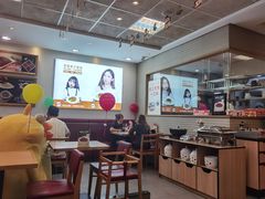 大堂-阿九笨鸡蛋手擀面(总店)