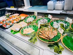 -city'super超·生活(国金中心商场店)