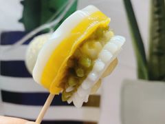 榴莲仔仔-元氏钵仔糕(北京路店)