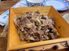 -塞伊德·蒙餐(锡林浩特店)