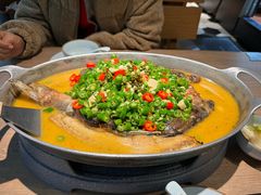 -青花椒秘制烤鱼(光启城店)