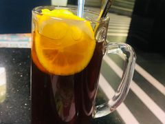 -南都咖啡西餐厅.全日茶点(福星路店)