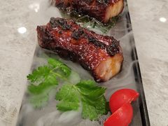 -九龙茶记·粤式餐厅融合菜(鹭江店)