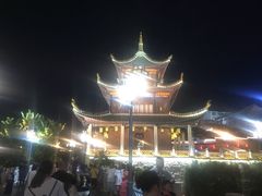 -新侗家食府(蟠桃宫店)