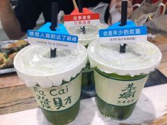 -大学城夜市大排档(凤栖路店)