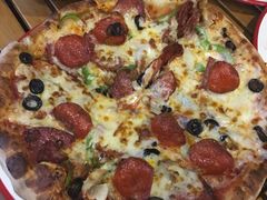 -Tubestation站点比萨(五道营店)