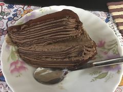 -Awfully Chocolate(来福士广场店)