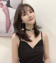 -那茉 Hair Salon