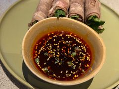 -半山腰·云南菜(侨福芳草地店)