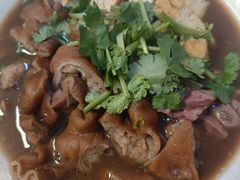 -姚记炒肝店(鼓楼店)