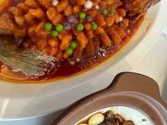 -打酱油·非遗淮扬菜(瘦西湖梅岭店)