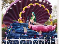 -安徒生童话乐园