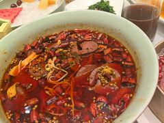 -盛百味·家宴餐厅(霸州分店)