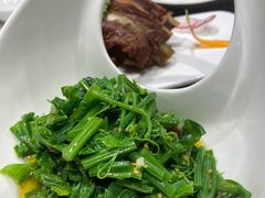 -東舍食唐精品陕菜馆