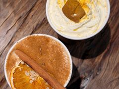 -集雅GATHERING咖啡(武康路店)