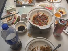 -小菜园新徽菜(常州金坛吾悦店)