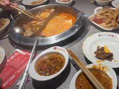 -锅大侠市集火锅·郑州16年(大上海城店)