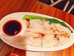 家乡肠粉-西关味(大卫城店)