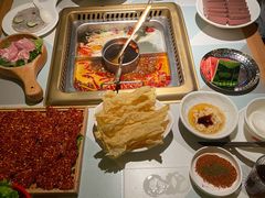 -雾都渣渣火锅(南城智汇城店)