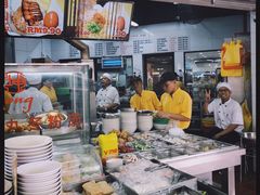 -阿坤纯正西刀鱼丸(Kuala Lumpur Branch)