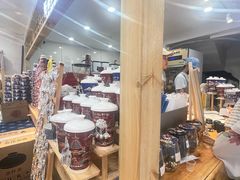 -一杯黔茶(西江千户苗寨古街店)