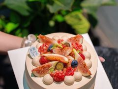 -花甜生活FatimCake·生日蛋糕