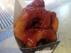 -SUGAR糖薯·章鱼烧(鹏欣水游城店)