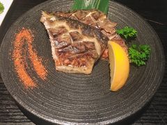 -和一料理(安阳店)