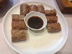 -客家大院·非遗赣南客家菜(郁孤台店)